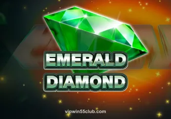 Hình ảnh Emerald Diamond tại win55 club