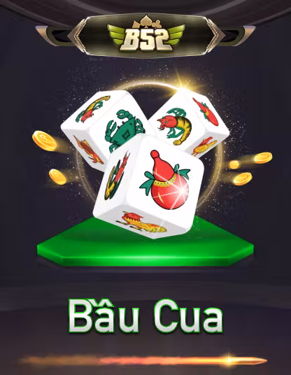 win55 club Bầu Cua