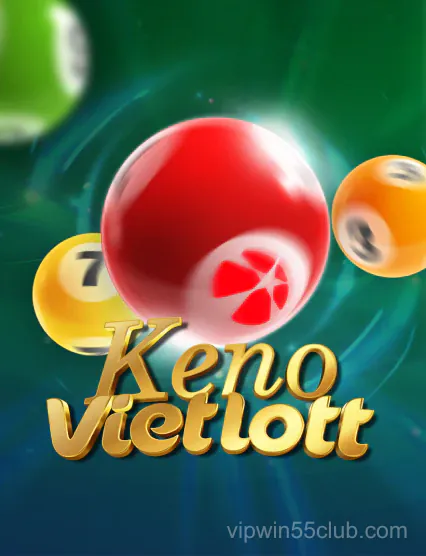win55 club Keno Vietlot